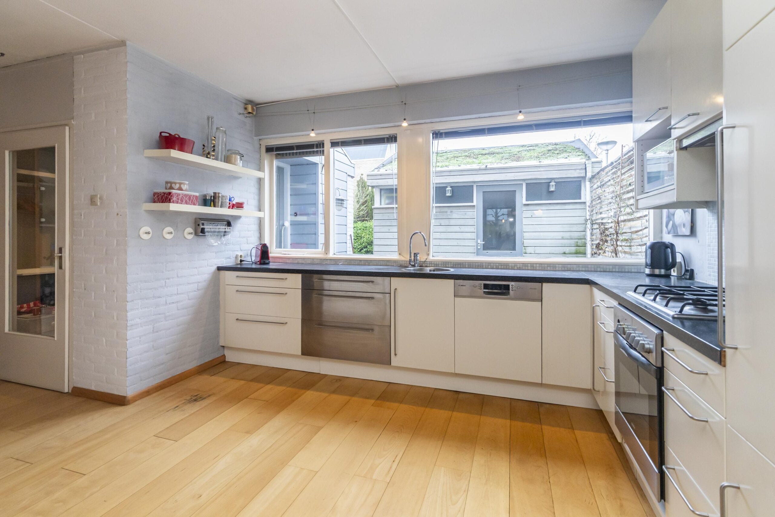 Hoekwoning te koop: Eikenduinen 9, Pijnacker