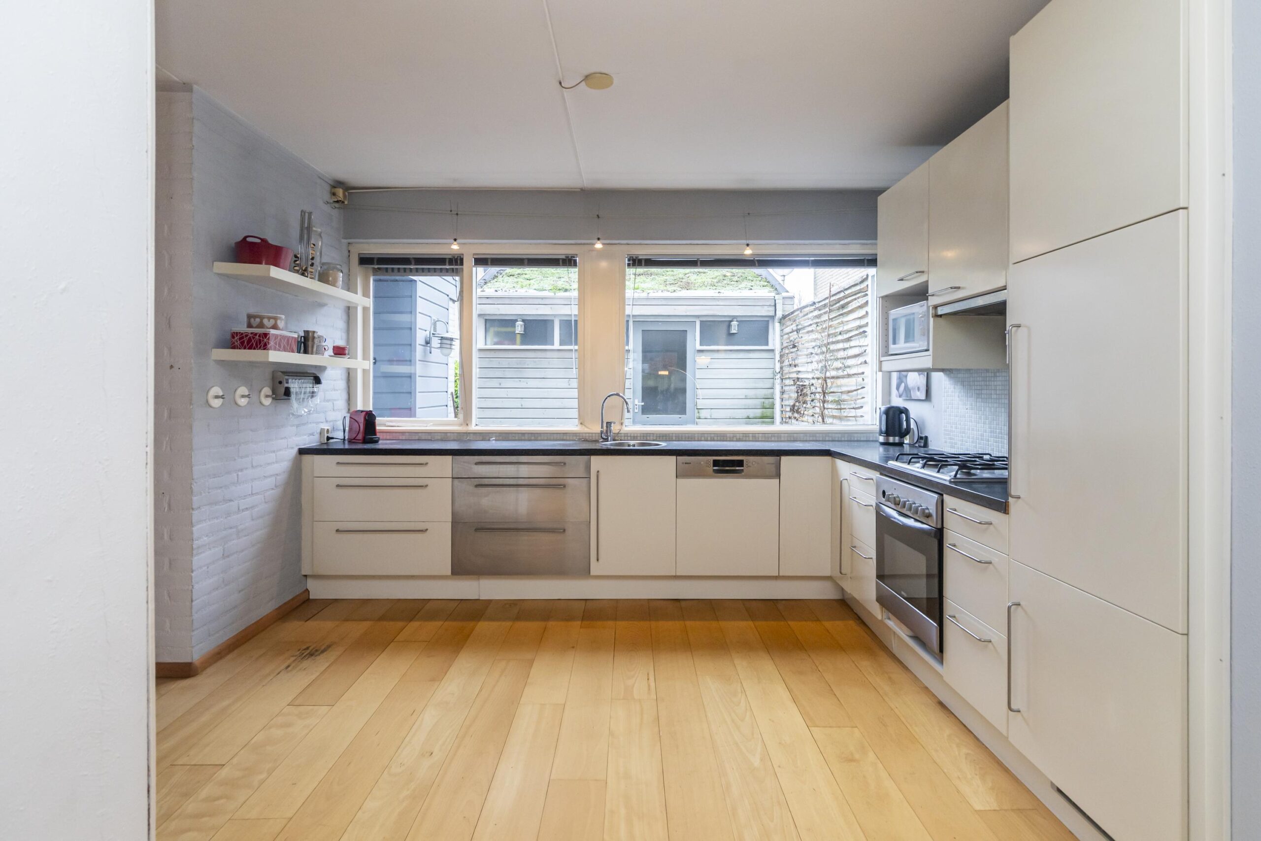 Hoekwoning te koop: Eikenduinen 9, Pijnacker