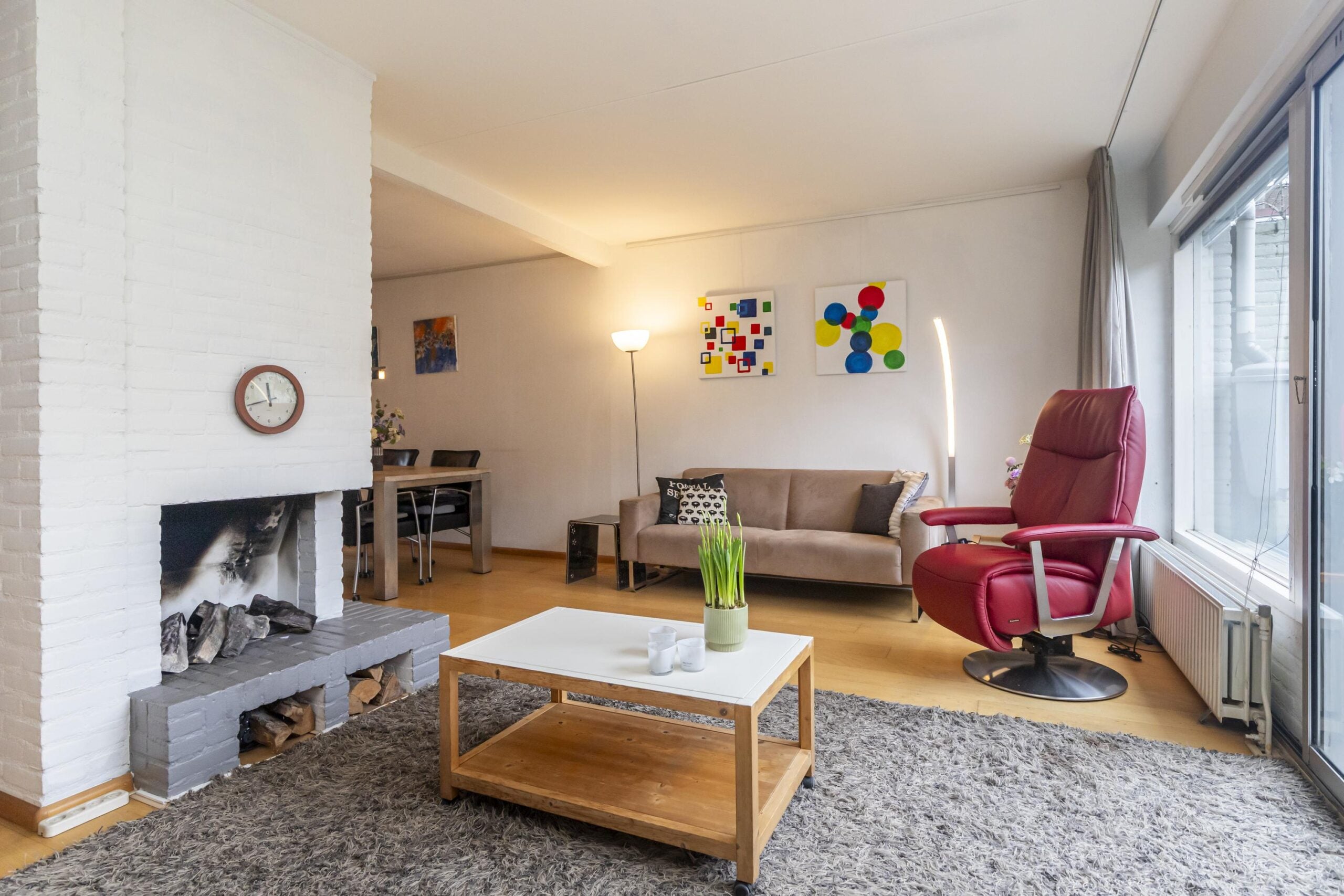 Hoekwoning te koop: Eikenduinen 9, Pijnacker