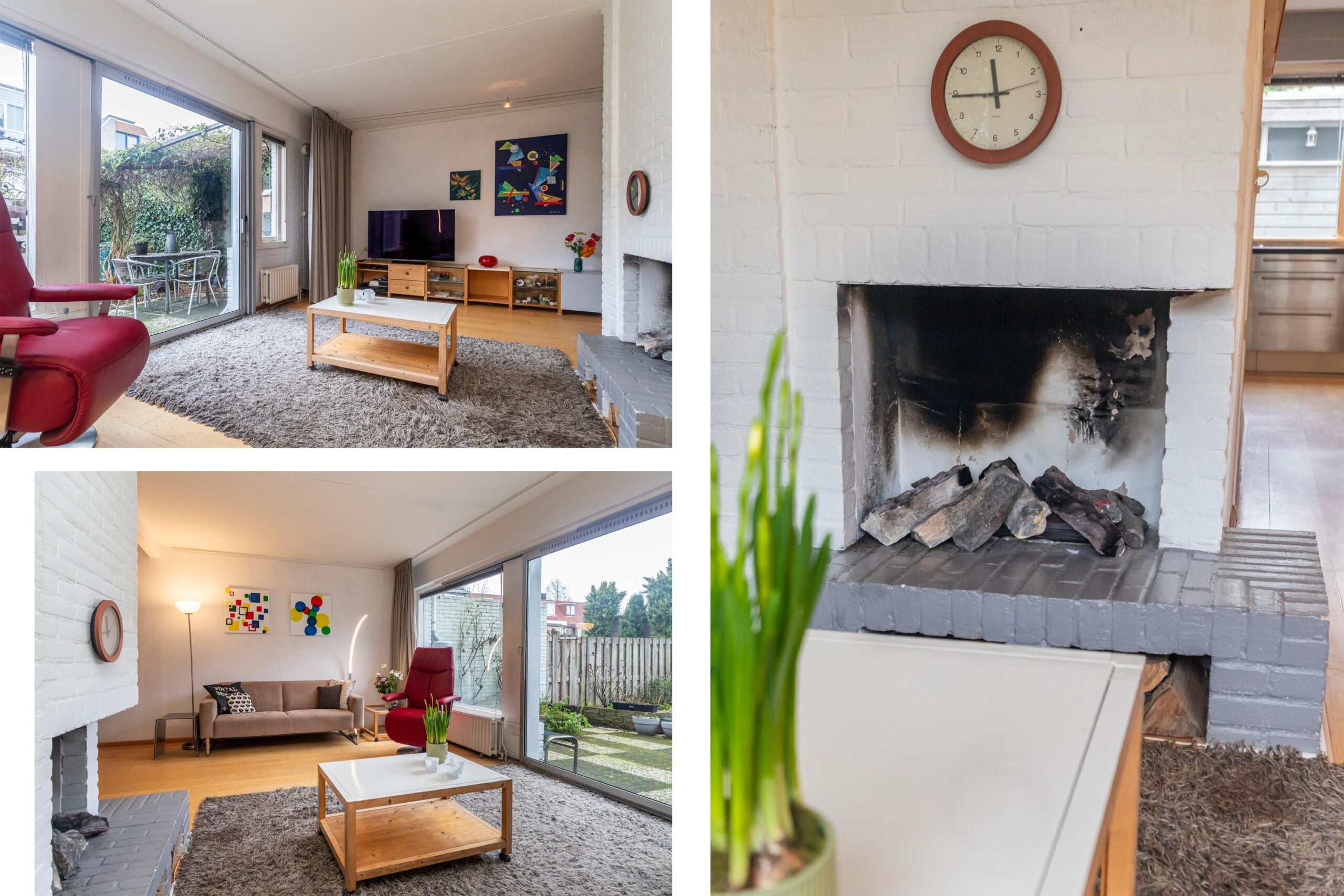 Hoekwoning te koop: Eikenduinen 9, Pijnacker