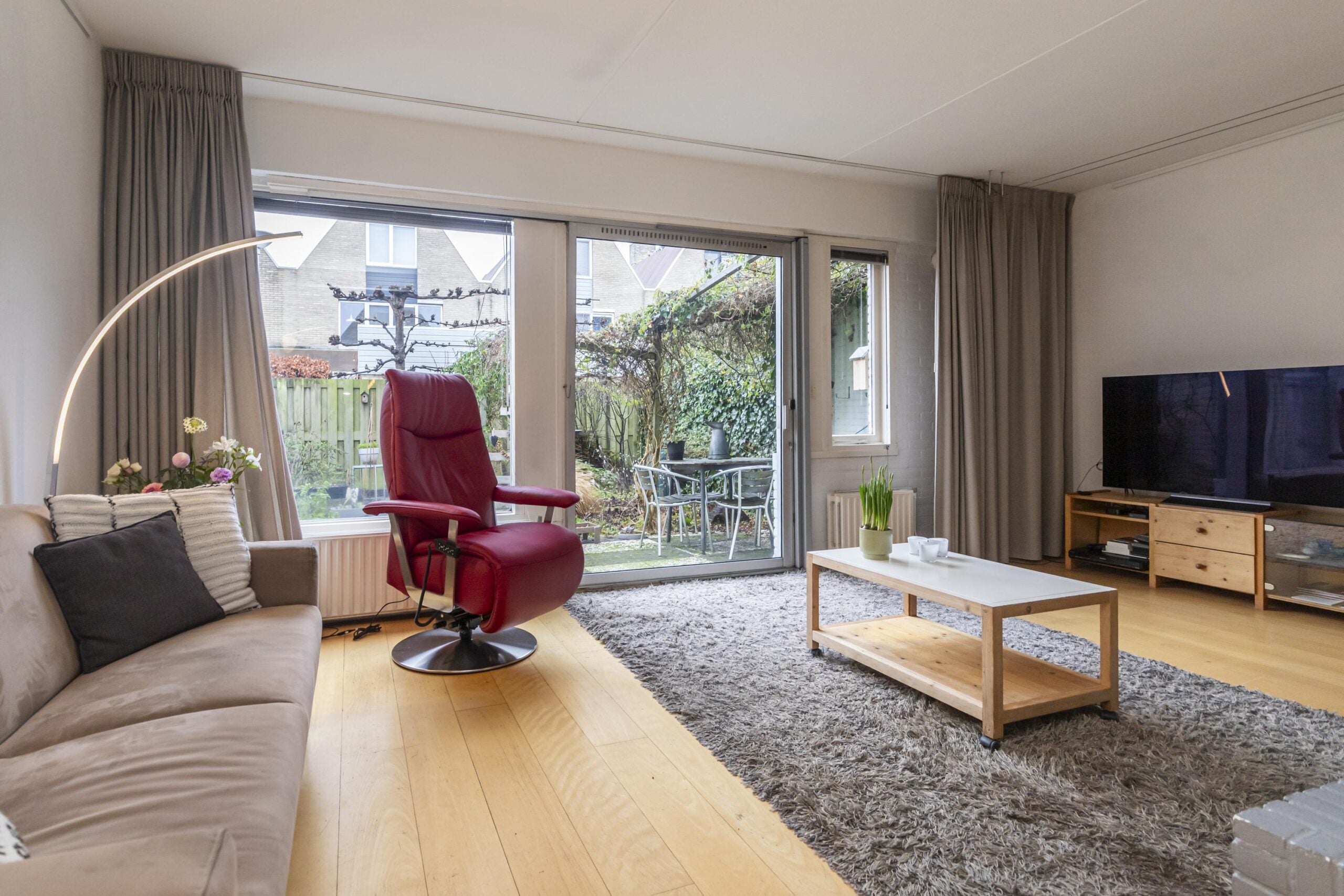 Hoekwoning te koop: Eikenduinen 9, Pijnacker