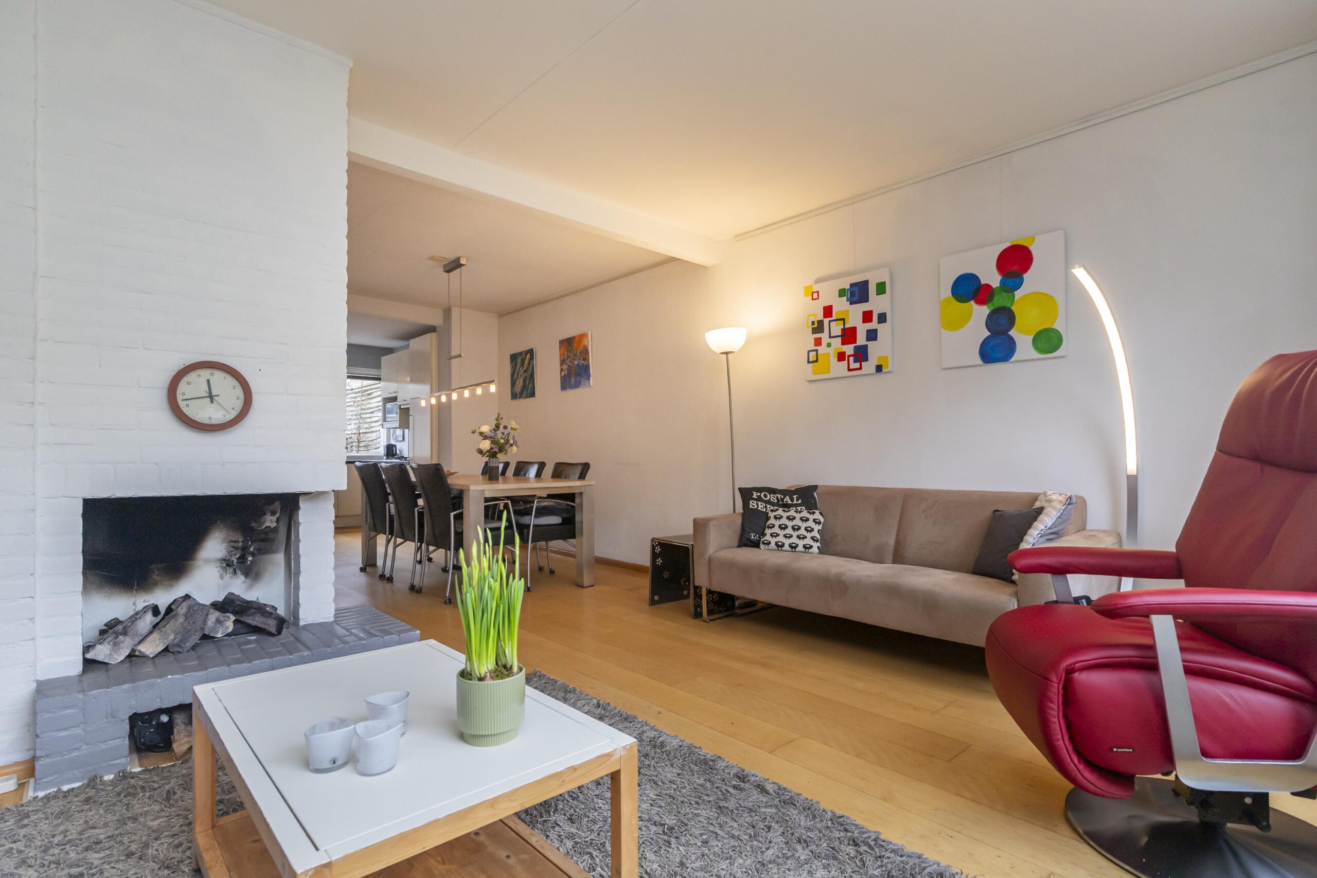 Hoekwoning te koop: Eikenduinen 9, Pijnacker