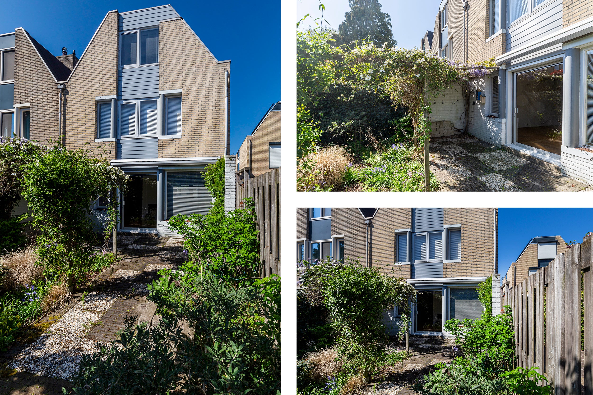 Hoekwoning te koop: Eikenduinen 9, Pijnacker