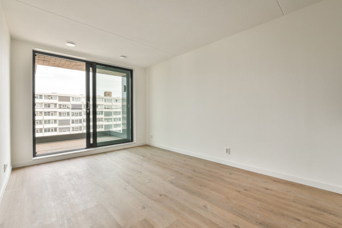 Appartement te huur in Amsterdam – Marius Bauerstraat – foto 1