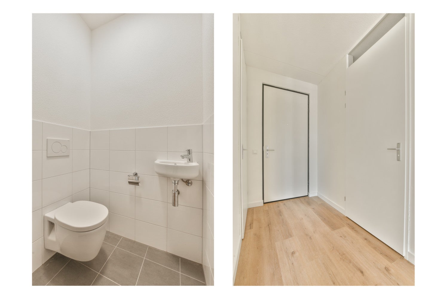 Appartement Marius Bauerstraat 10