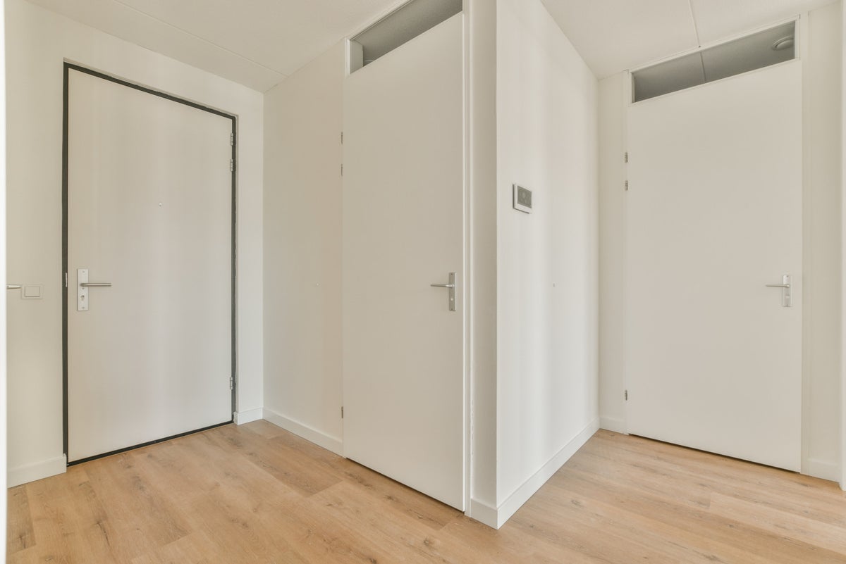 Appartement Marius Bauerstraat 9
