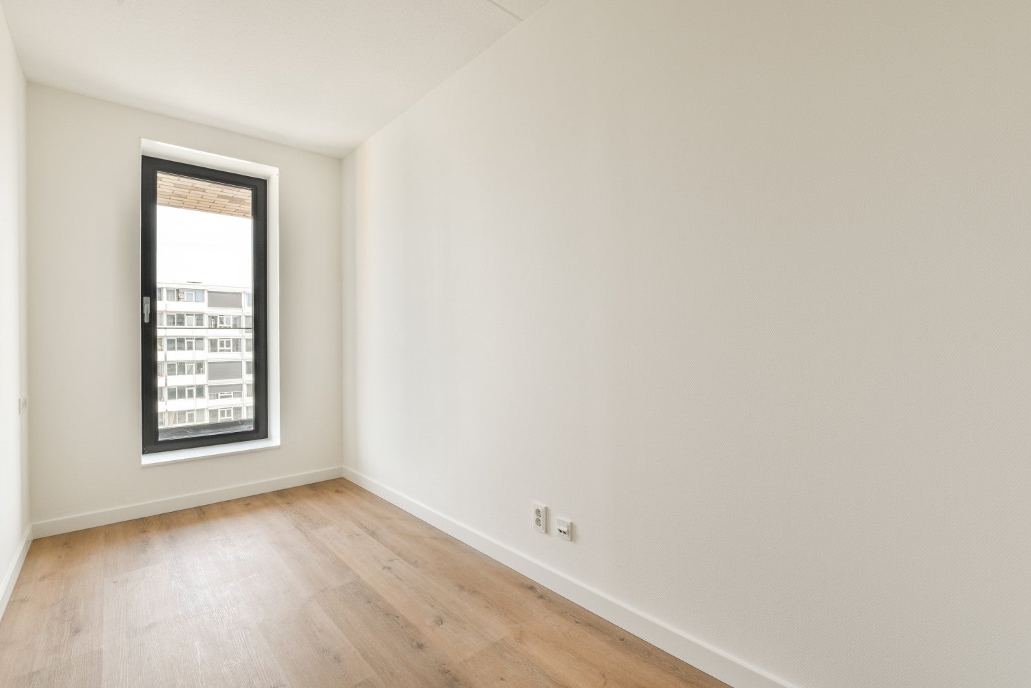 Appartement Marius Bauerstraat 7