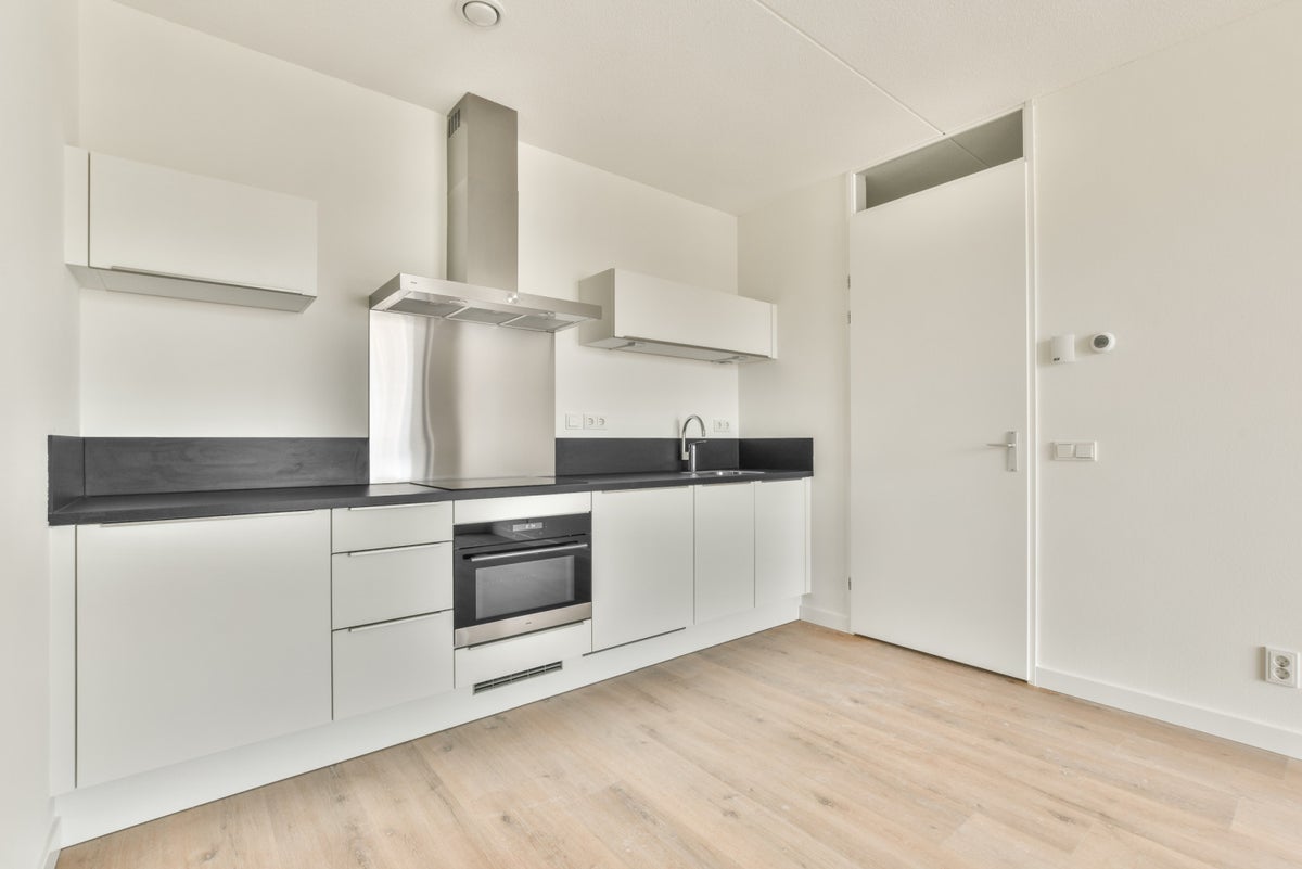 Appartement Marius Bauerstraat 4