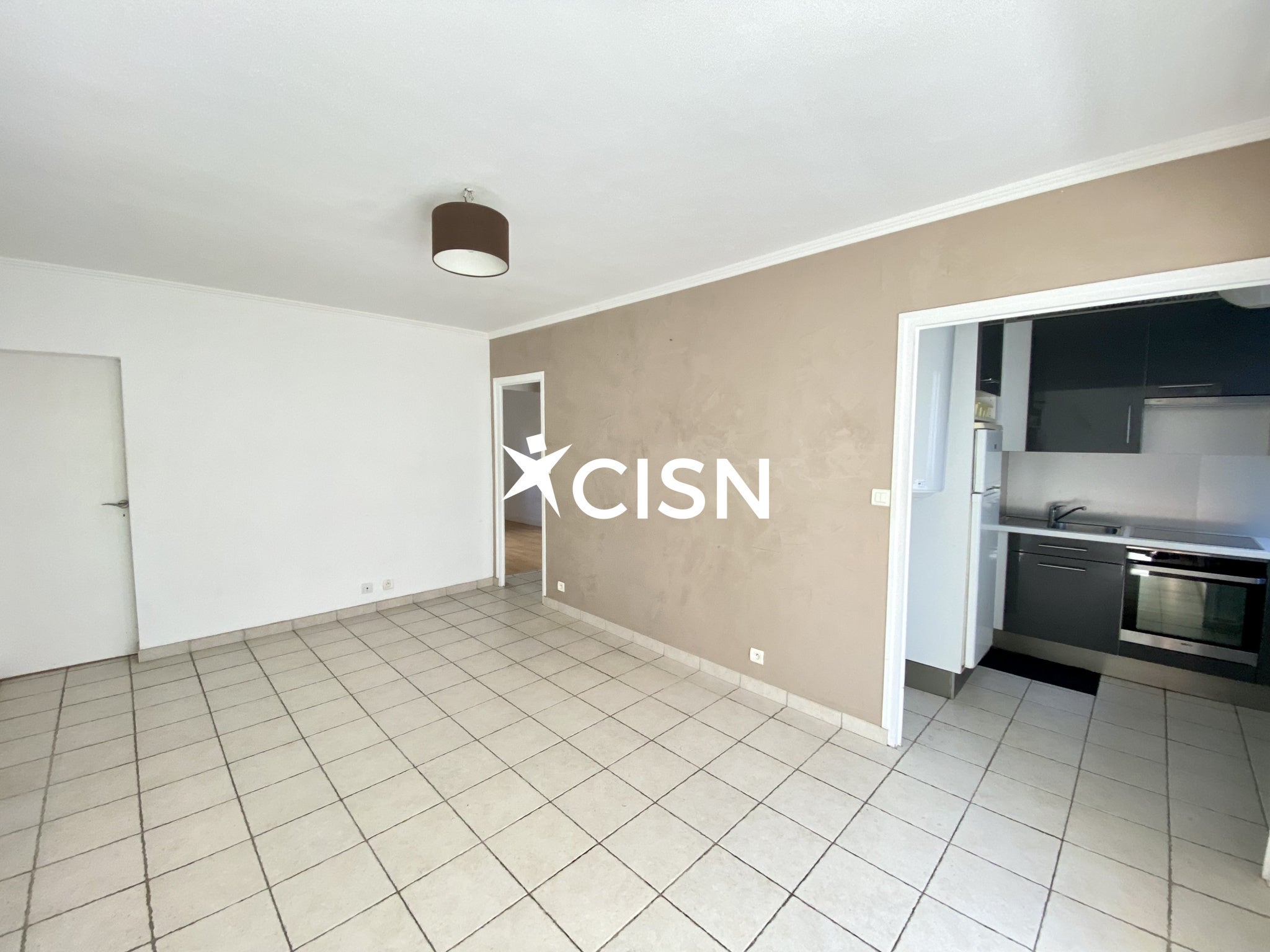 Flat Impasse Madame in Nantes