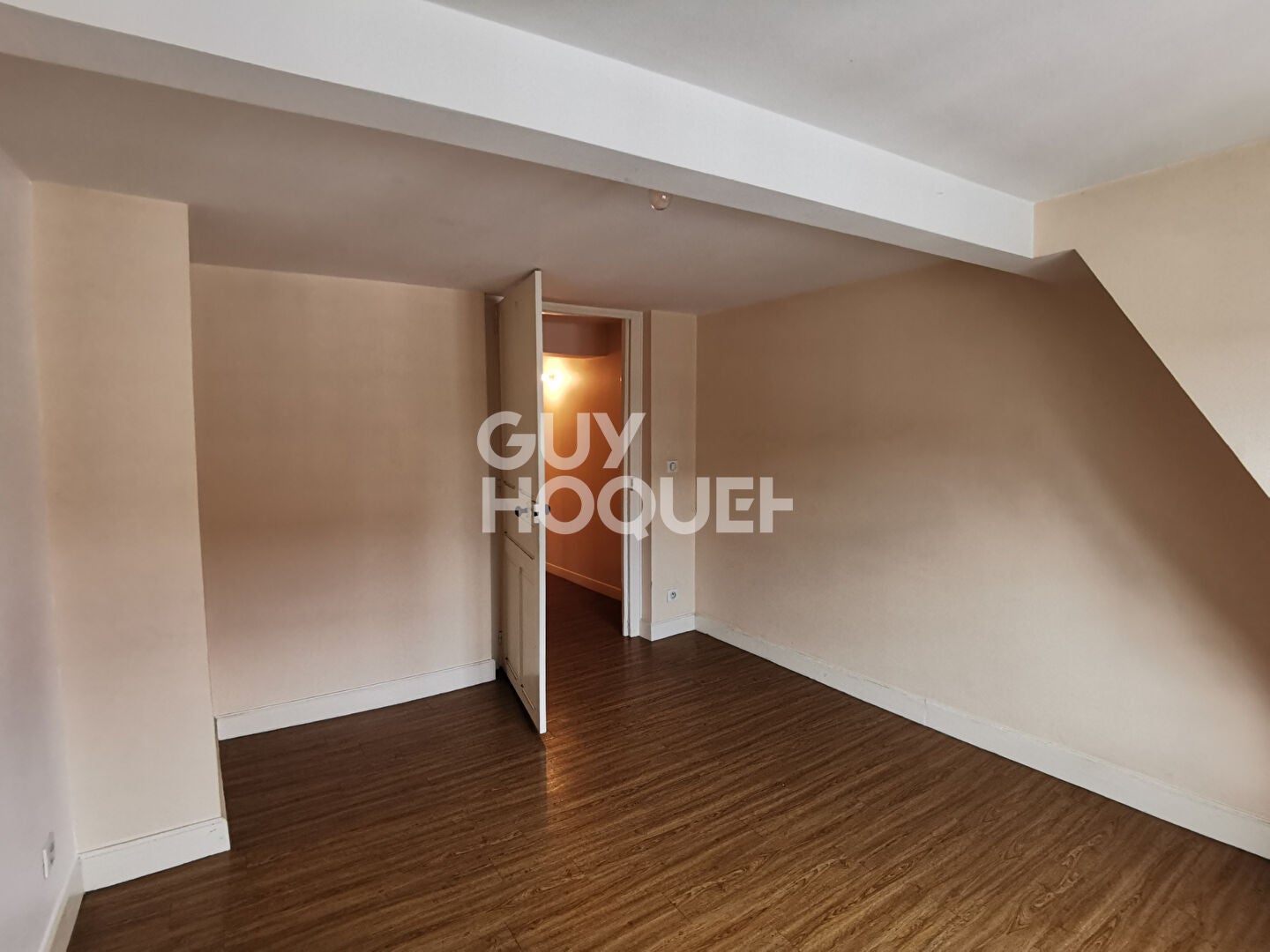 Appartement La Pyrénéenne à Orthez