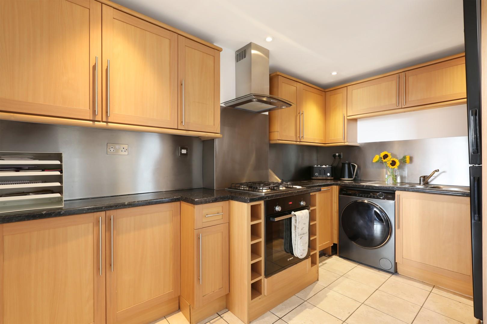 Flat Tilson Close in Greater London