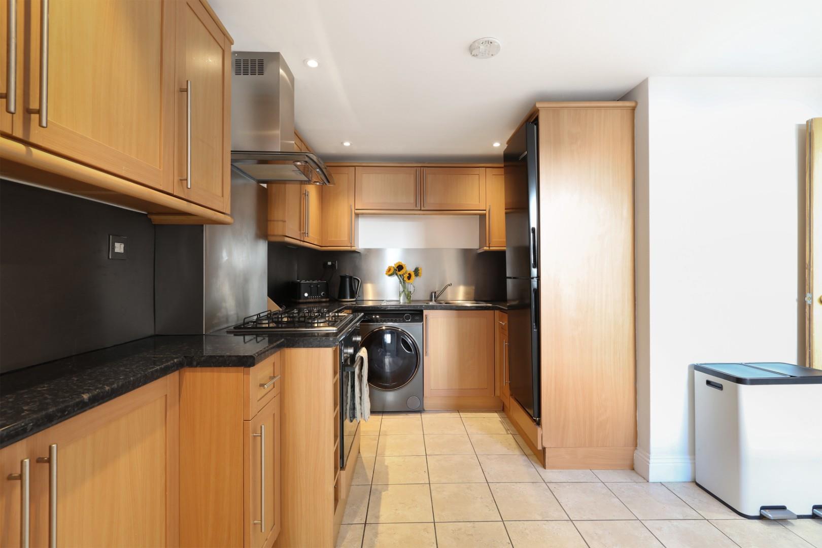 Flat Tilson Close in Greater London