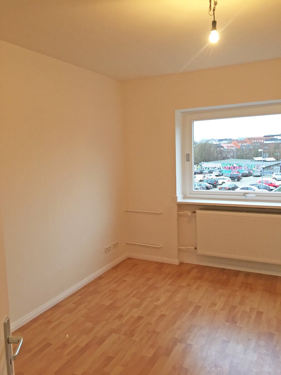 Wohnung Schulterblatt in Hamburg