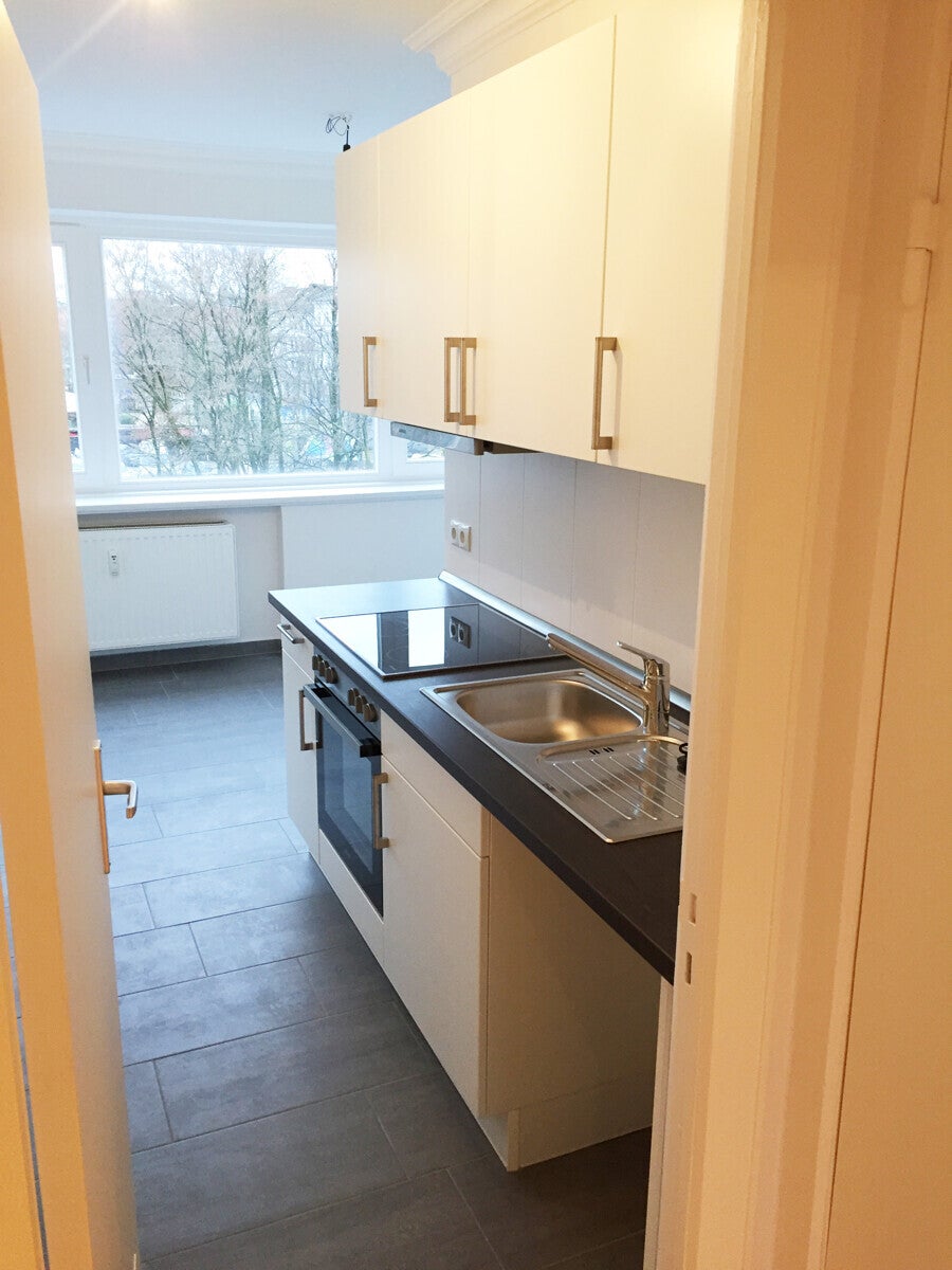 Wohnung Schulterblatt in Hamburg