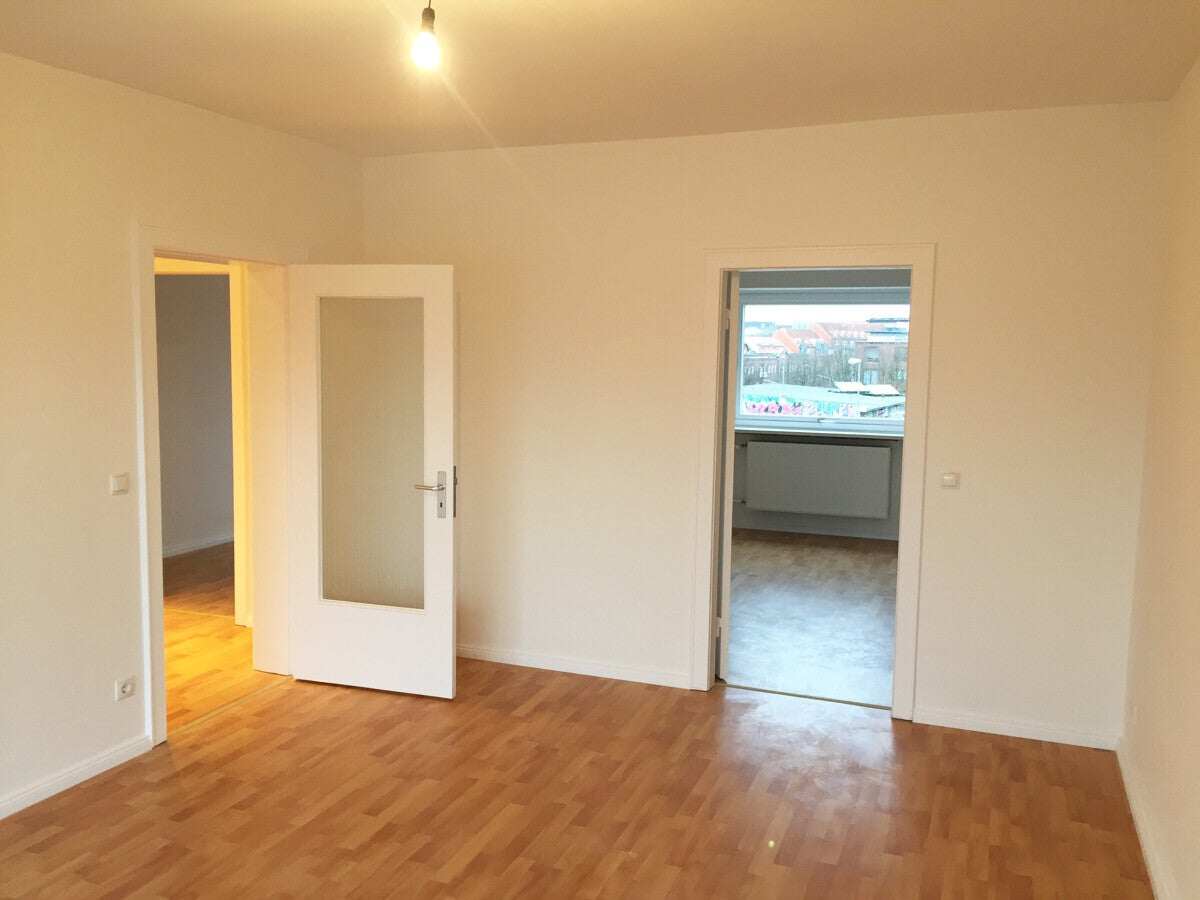 Wohnung Schulterblatt in Hamburg