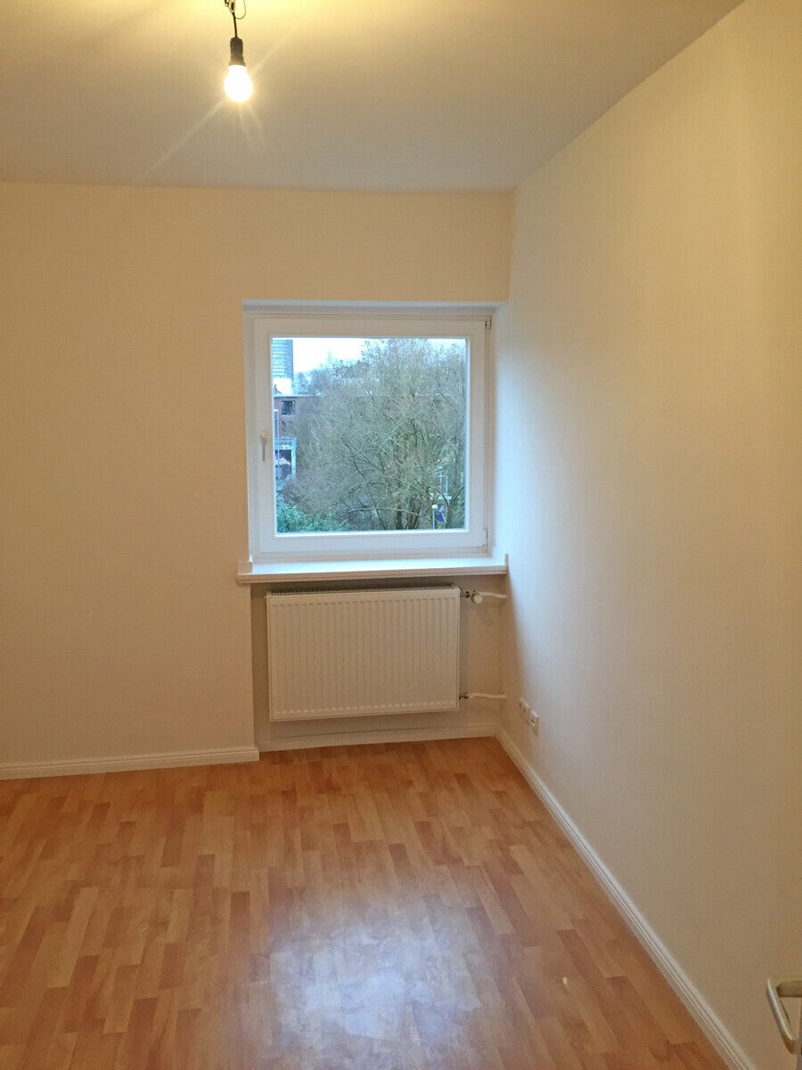 Wohnung Schulterblatt in Hamburg