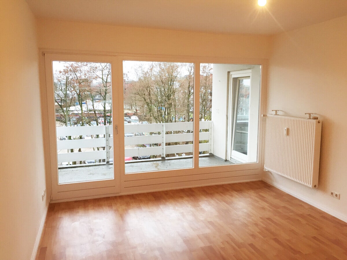 Wohnung Schulterblatt in Hamburg