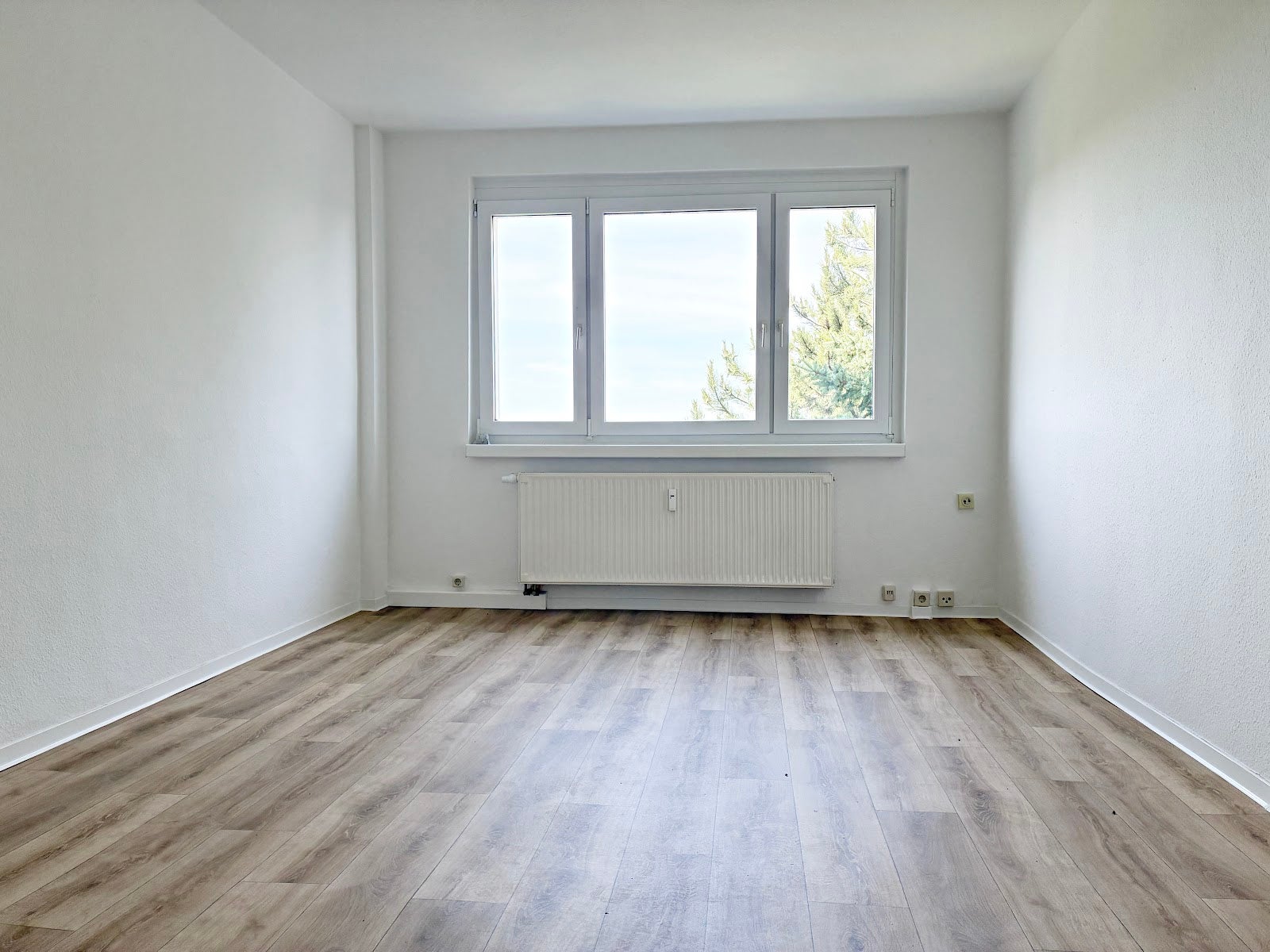 Wohnung Givorser Straße in Döbeln