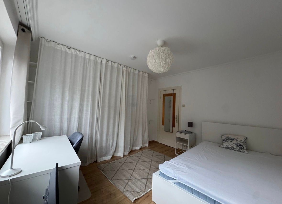 Wohnung Reismühle in Hamburg