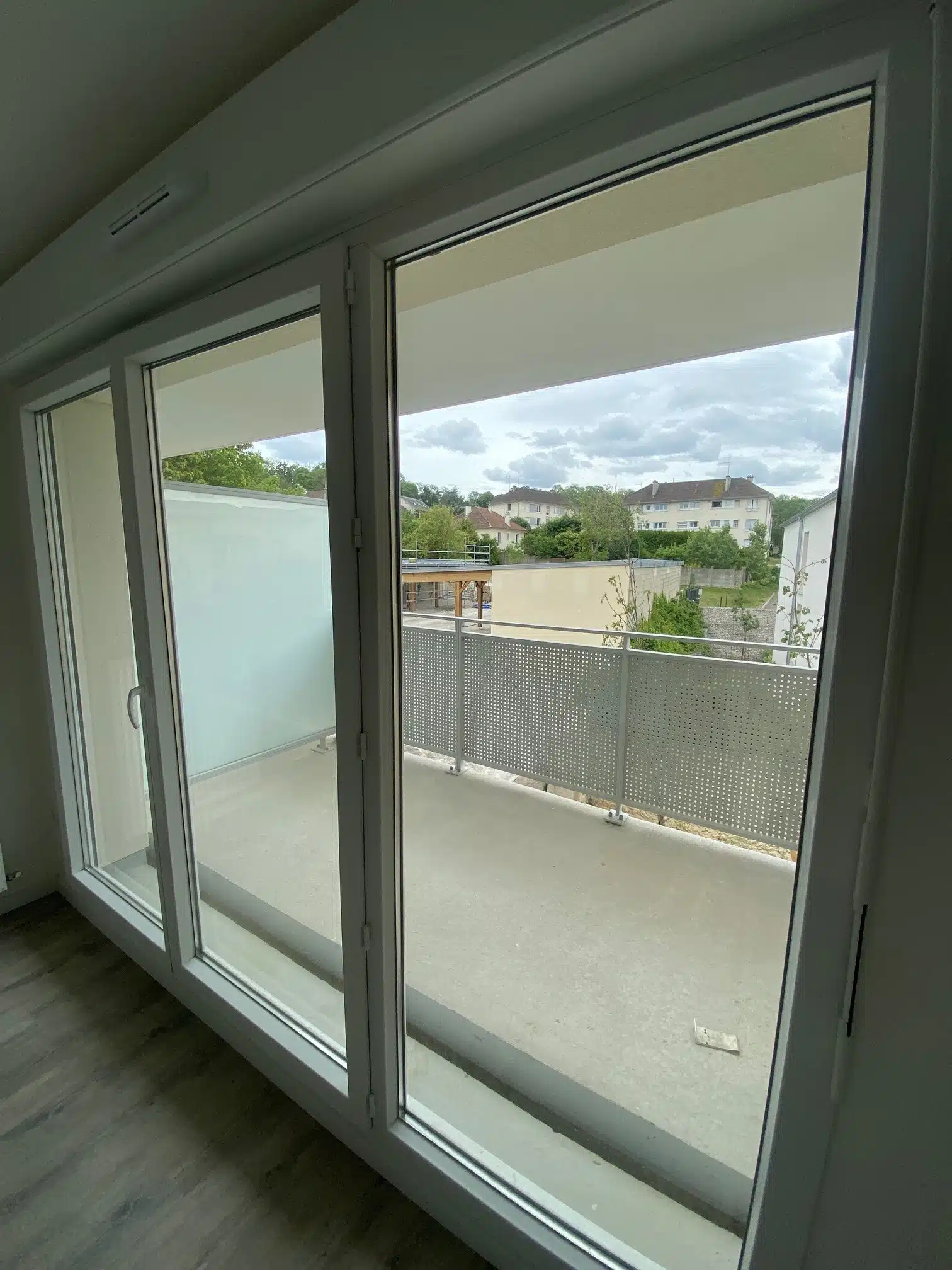 Appartement Rue de Champbenoist à Provins