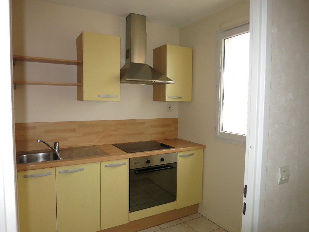Appartement Rue de la Rochette à Évreux