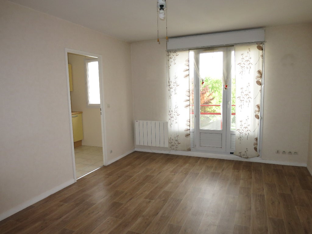Appartement Rue de la Rochette à Évreux