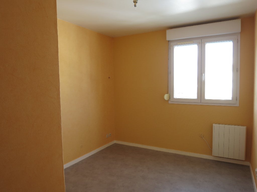 Appartement Rue de la Rochette à Évreux