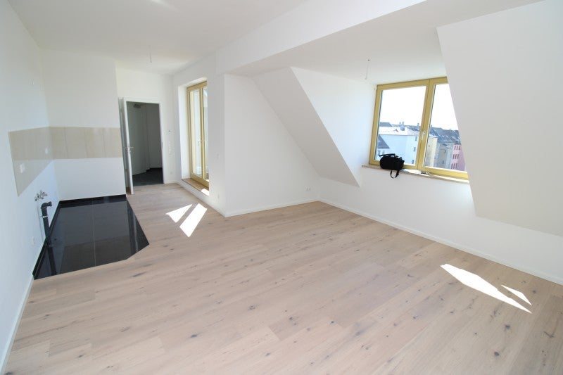 Wohnung Johann-von-Zimmermann-Straße in Chemnitz