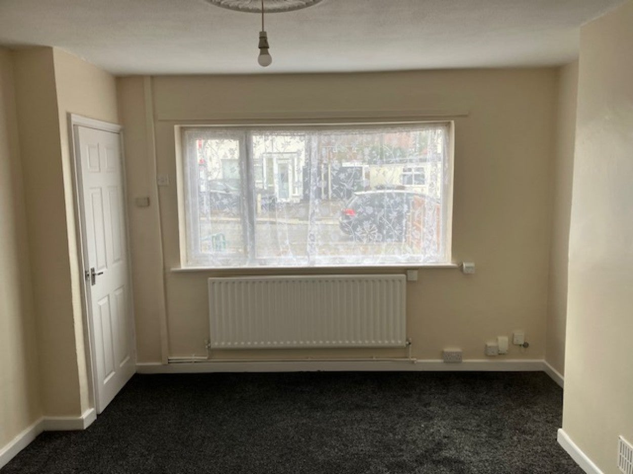 House Blay Avenue in Darlaston
