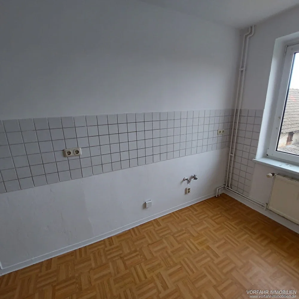 Wohnung Schulstraße in Bad Kleinen