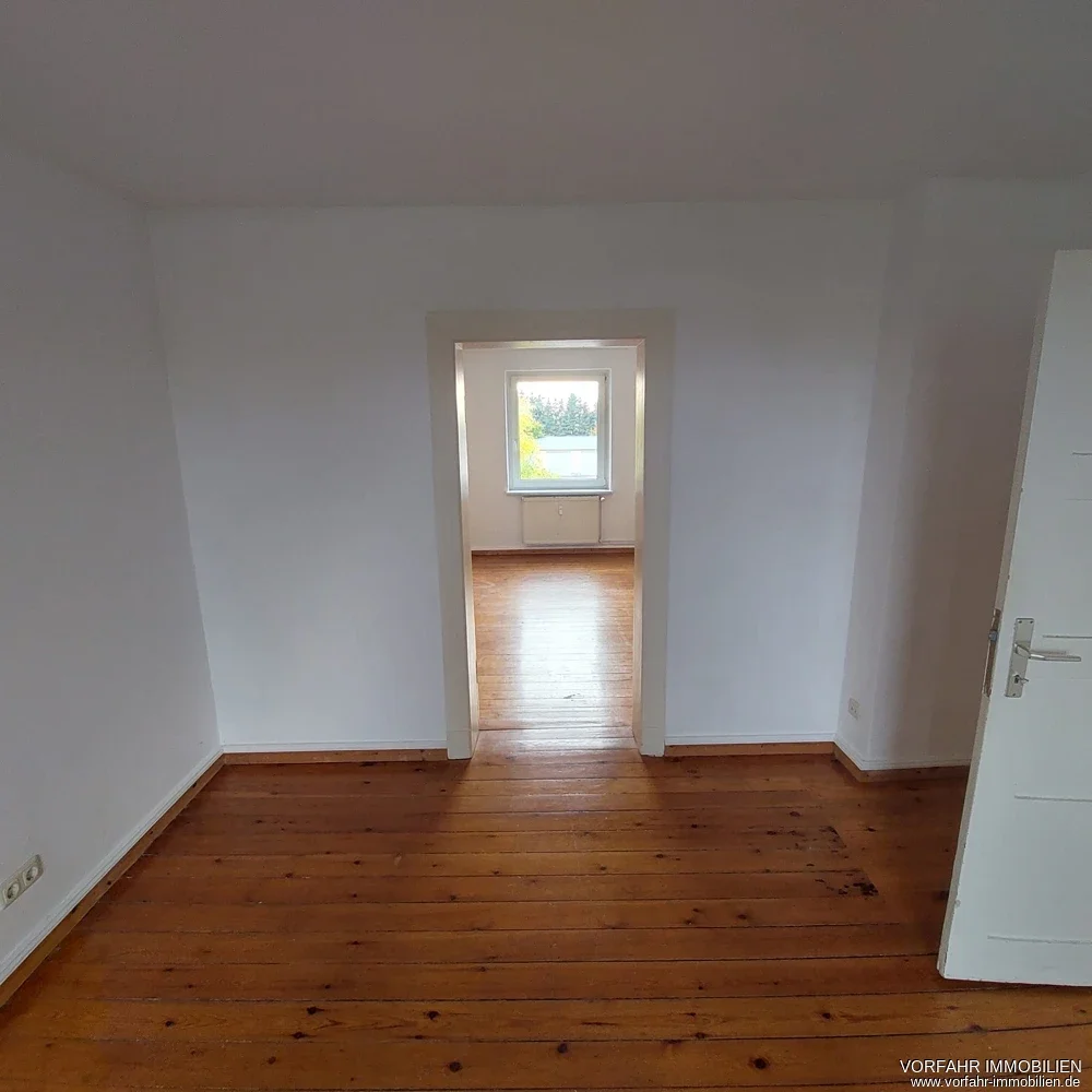 Wohnung Schulstraße in Bad Kleinen