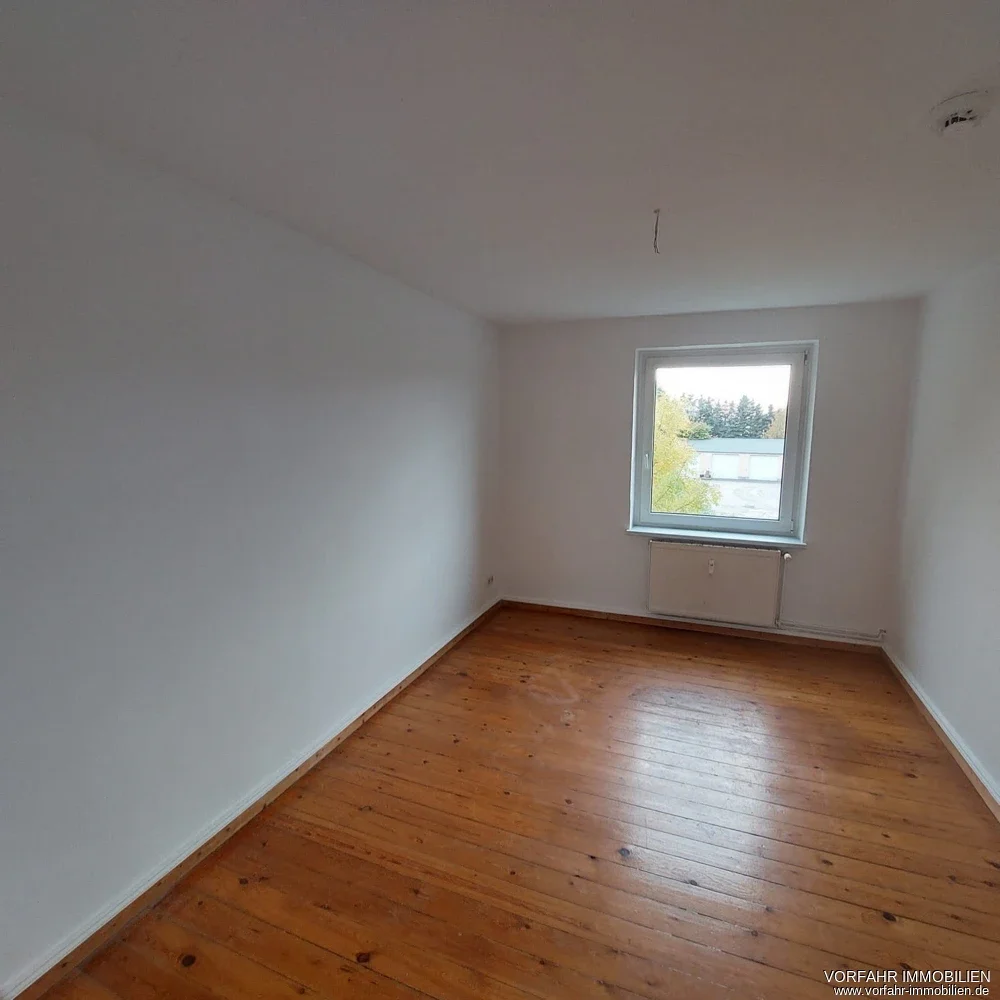 Wohnung Schulstraße in Bad Kleinen