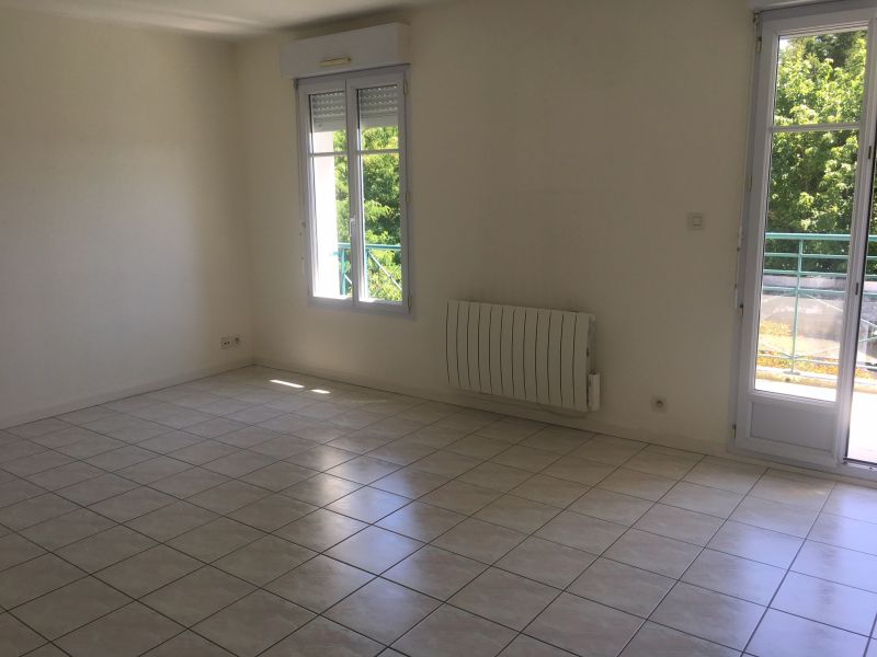Flat Rue de Coulmiers in Orléans