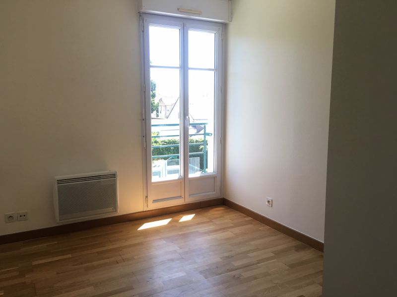 Flat Rue de Coulmiers in Orléans