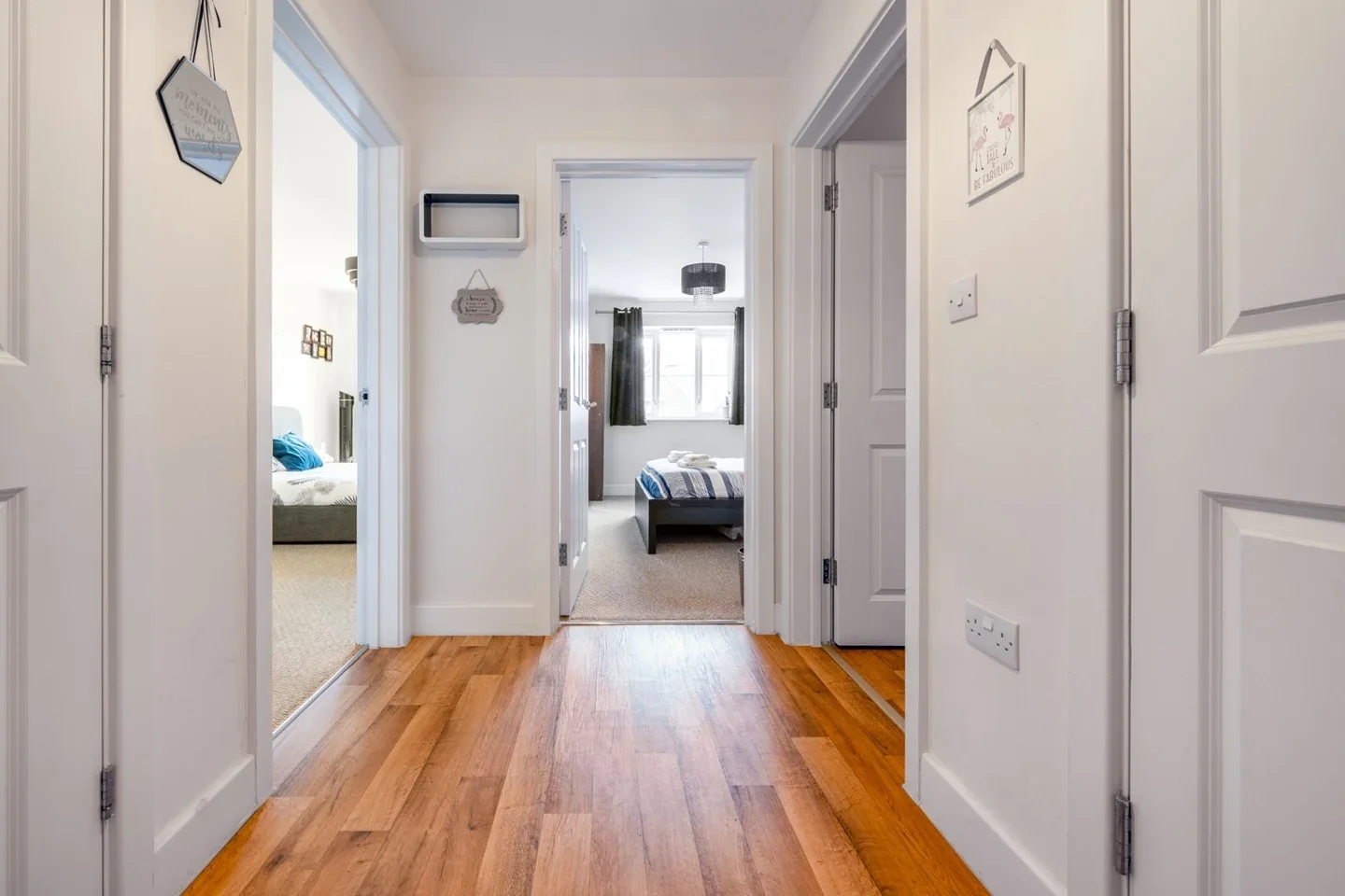 Flat Alderson Grove in Elmbridge