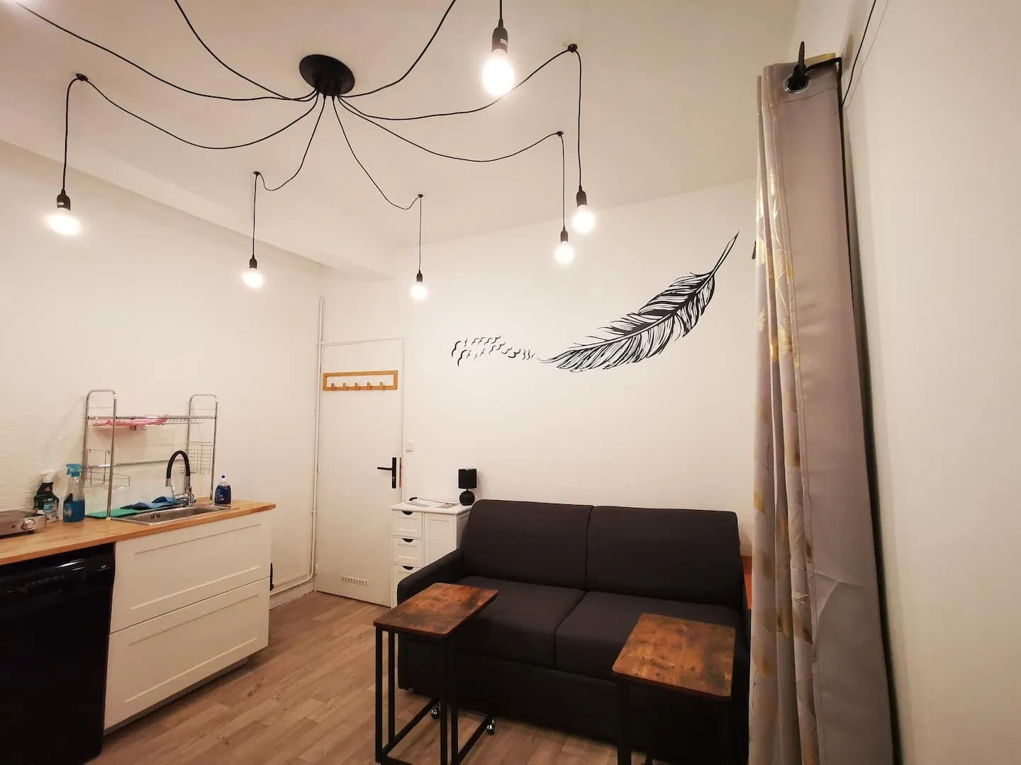 Appartement Rue Hélène Boucher à Rive-de-Gier