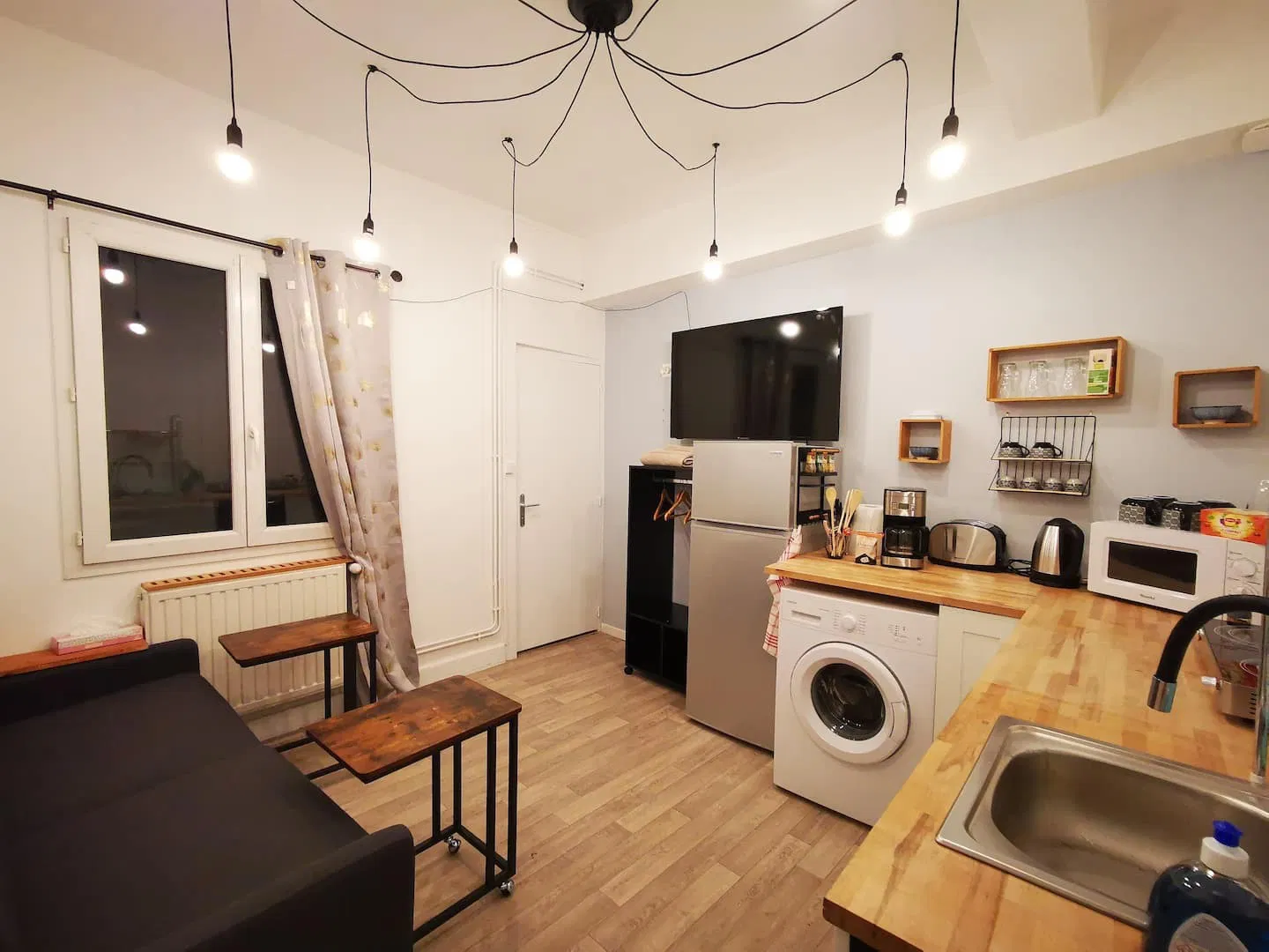 Appartement Rue Hélène Boucher à Rive-de-Gier