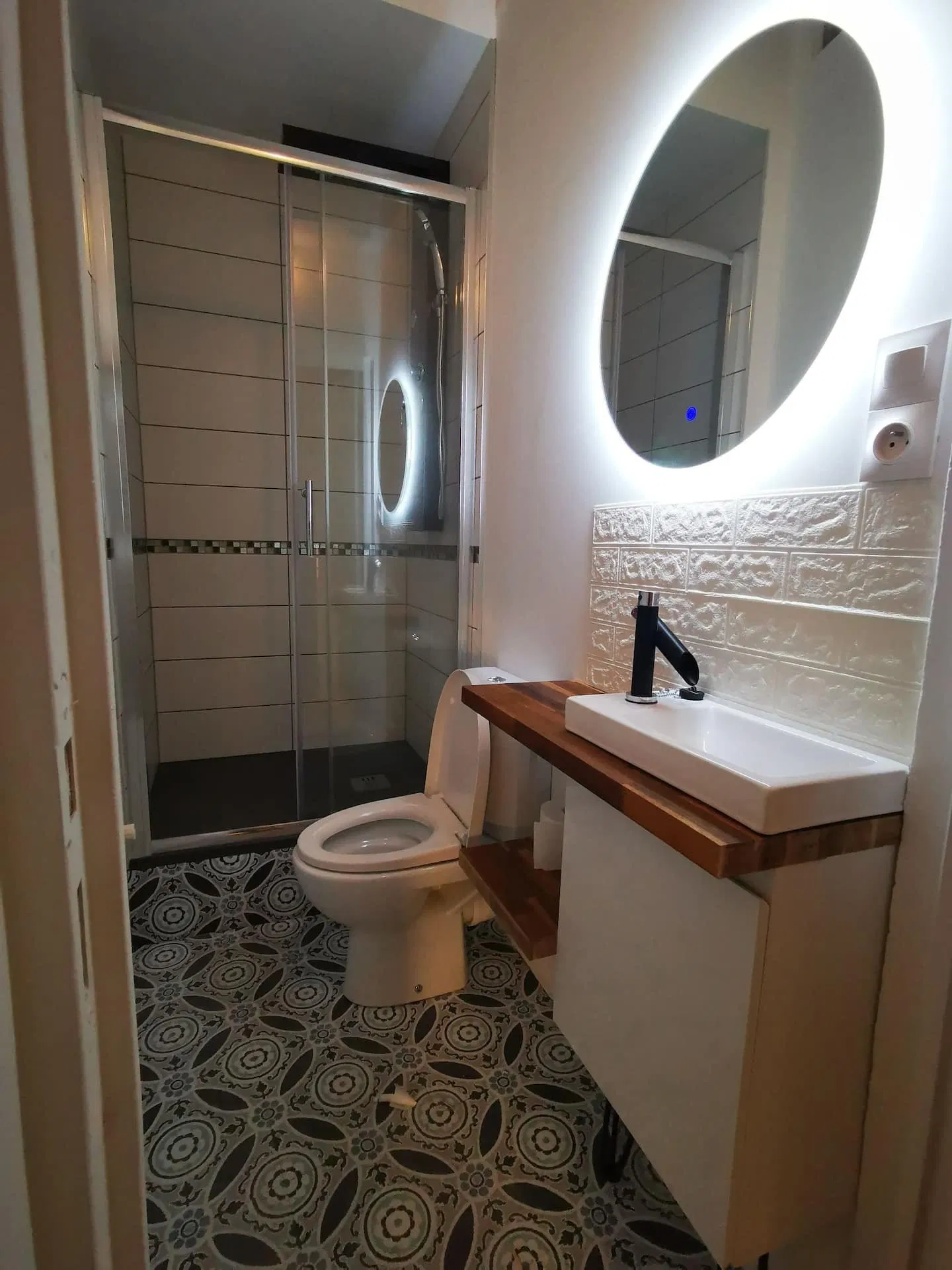 Appartement Rue Hélène Boucher à Rive-de-Gier