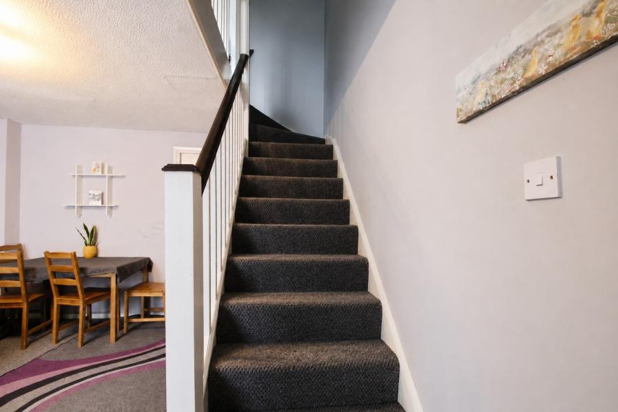 House Courtlands in Bristol