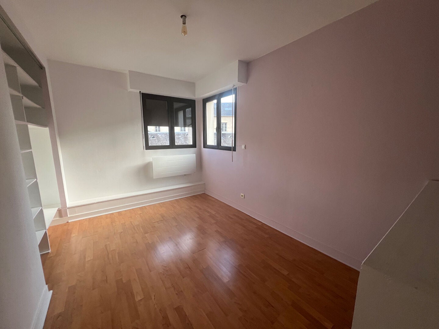 Flat Rue Jean Desveaux in Nevers