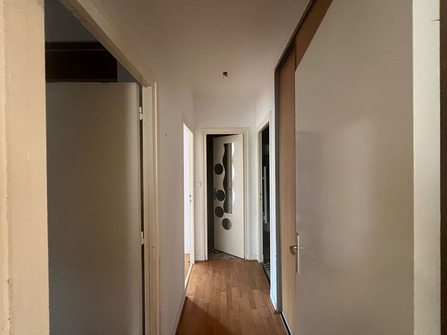 Flat Rue Jean Desveaux in Nevers