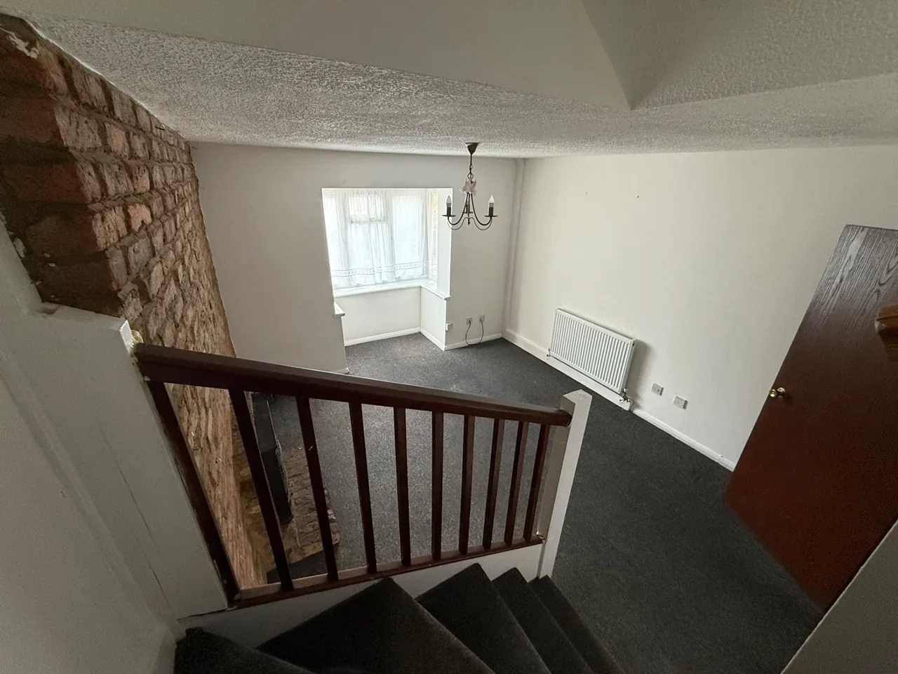 House Dorrington Close in Luton