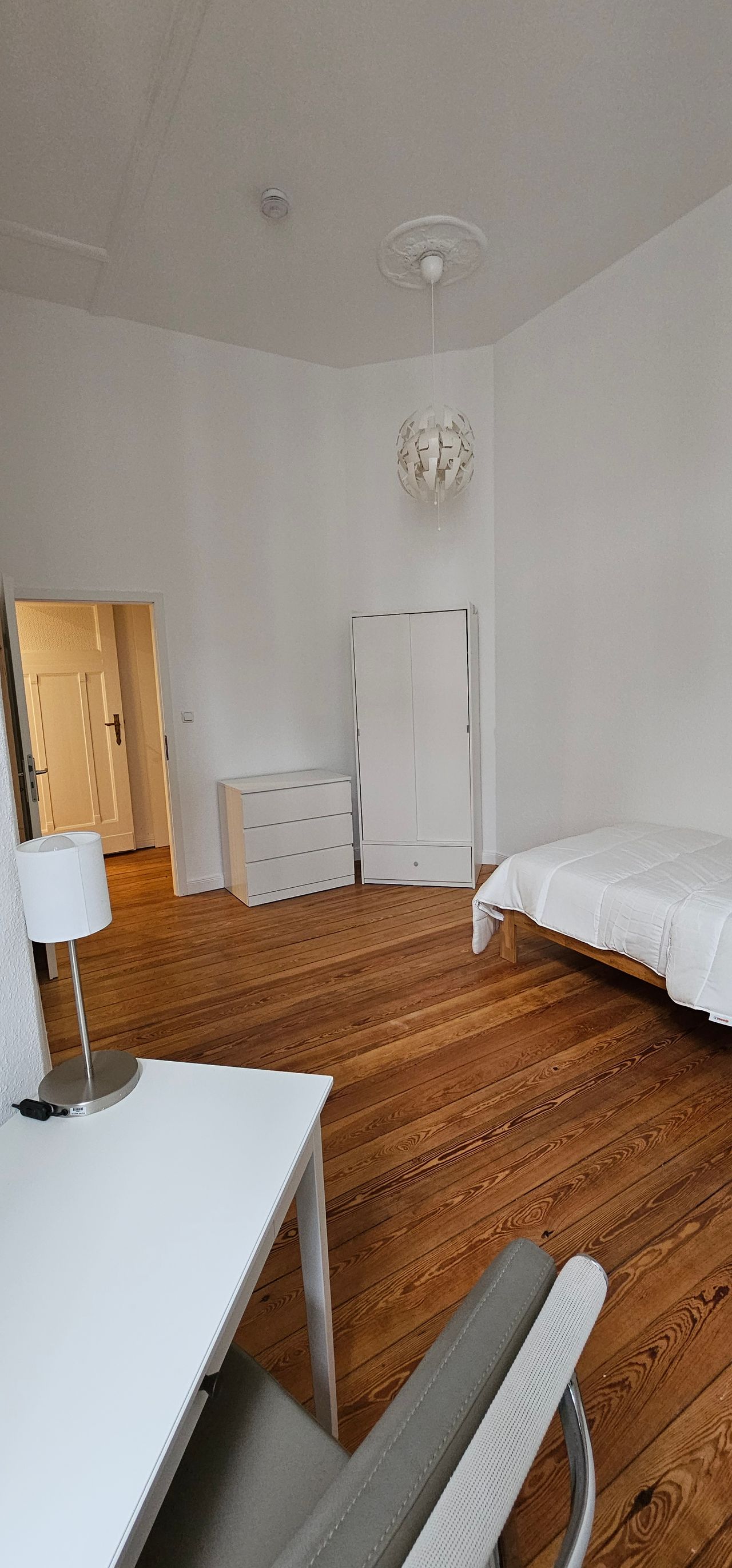 Zimmer Neue Kantstraße in Berlin
