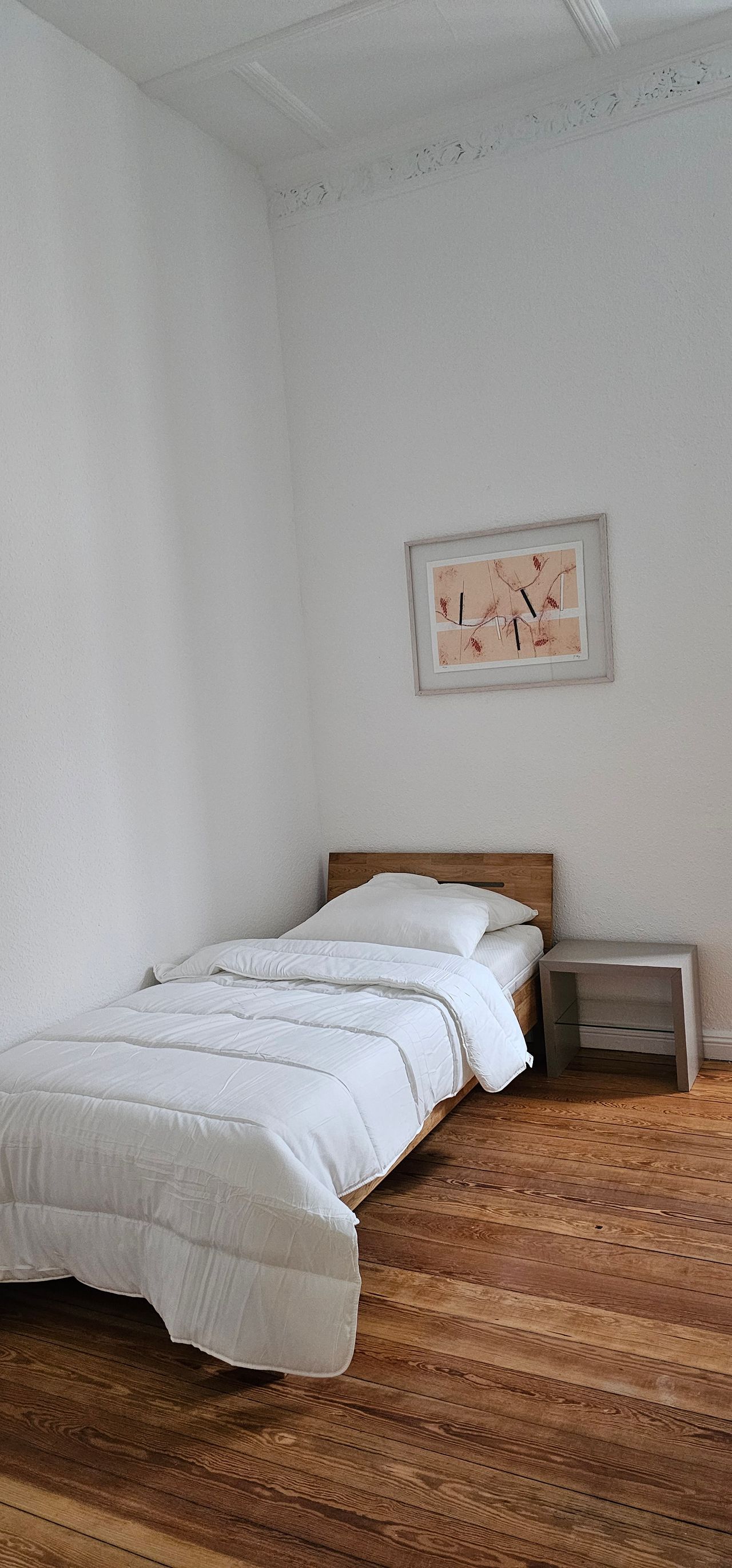 Zimmer Neue Kantstraße in Berlin