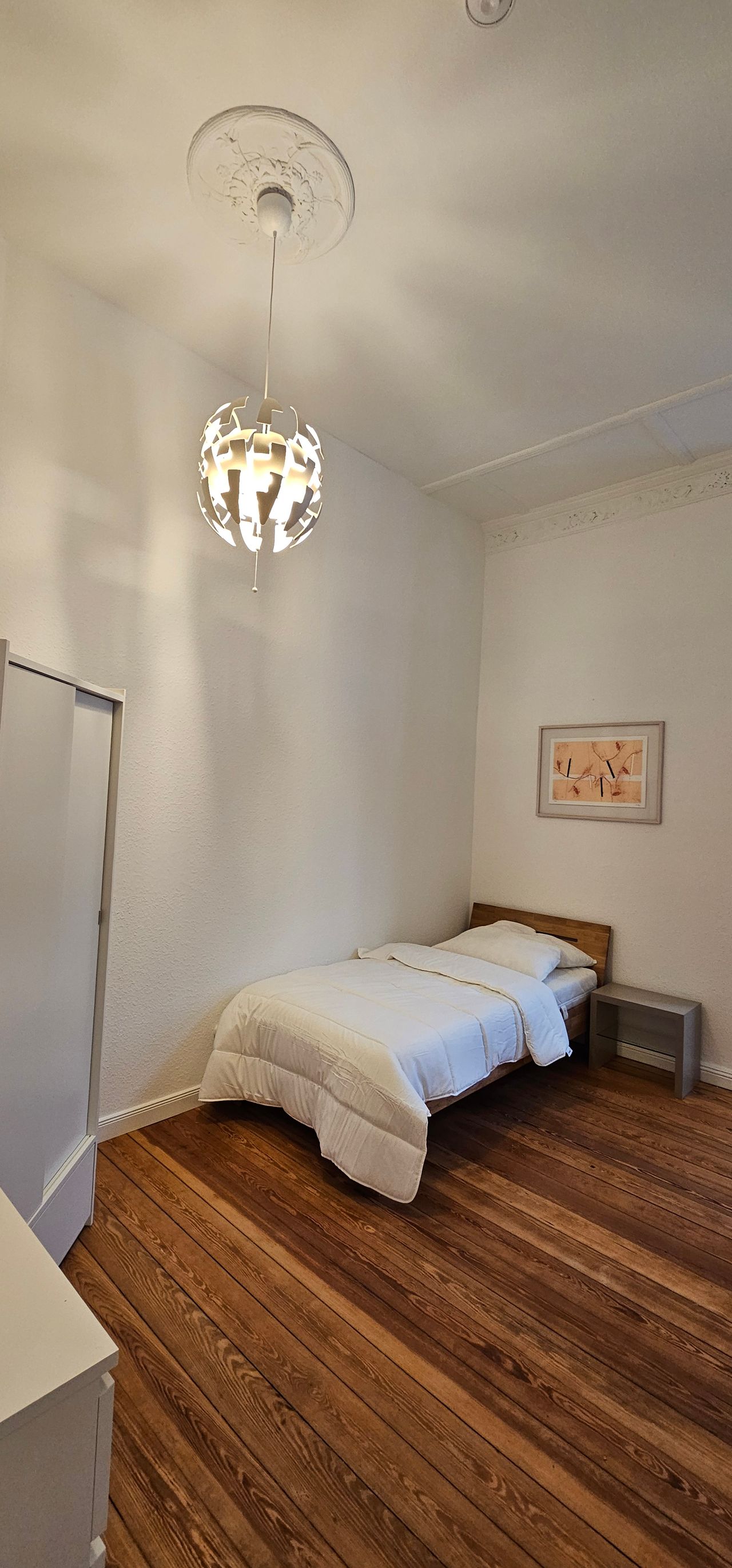 Zimmer Neue Kantstraße in Berlin