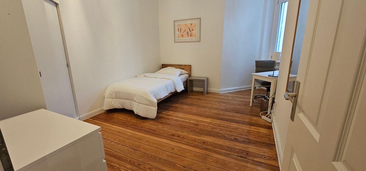 Zimmer Neue Kantstraße in Berlin