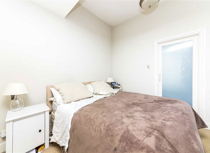 Flat Westbourne Terrace in City of Westminster