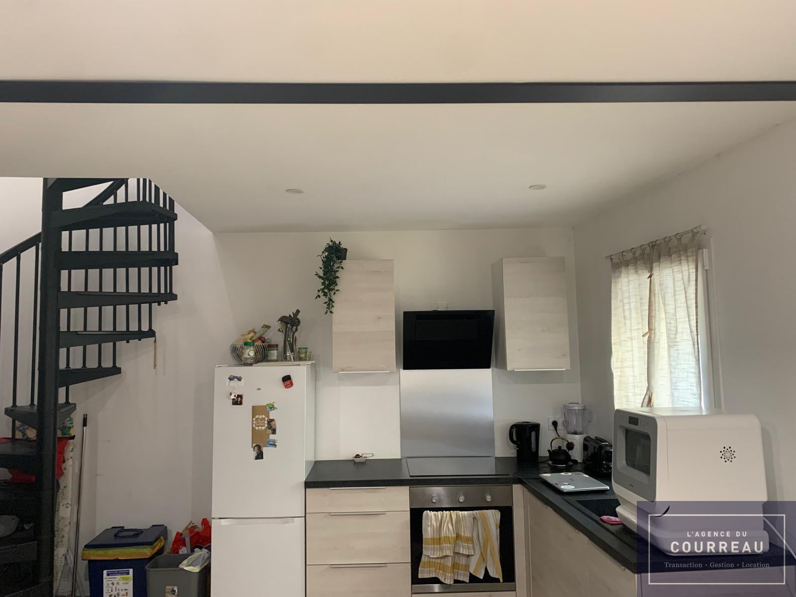 Flat Chemin de l'Abrivado in Aimargues