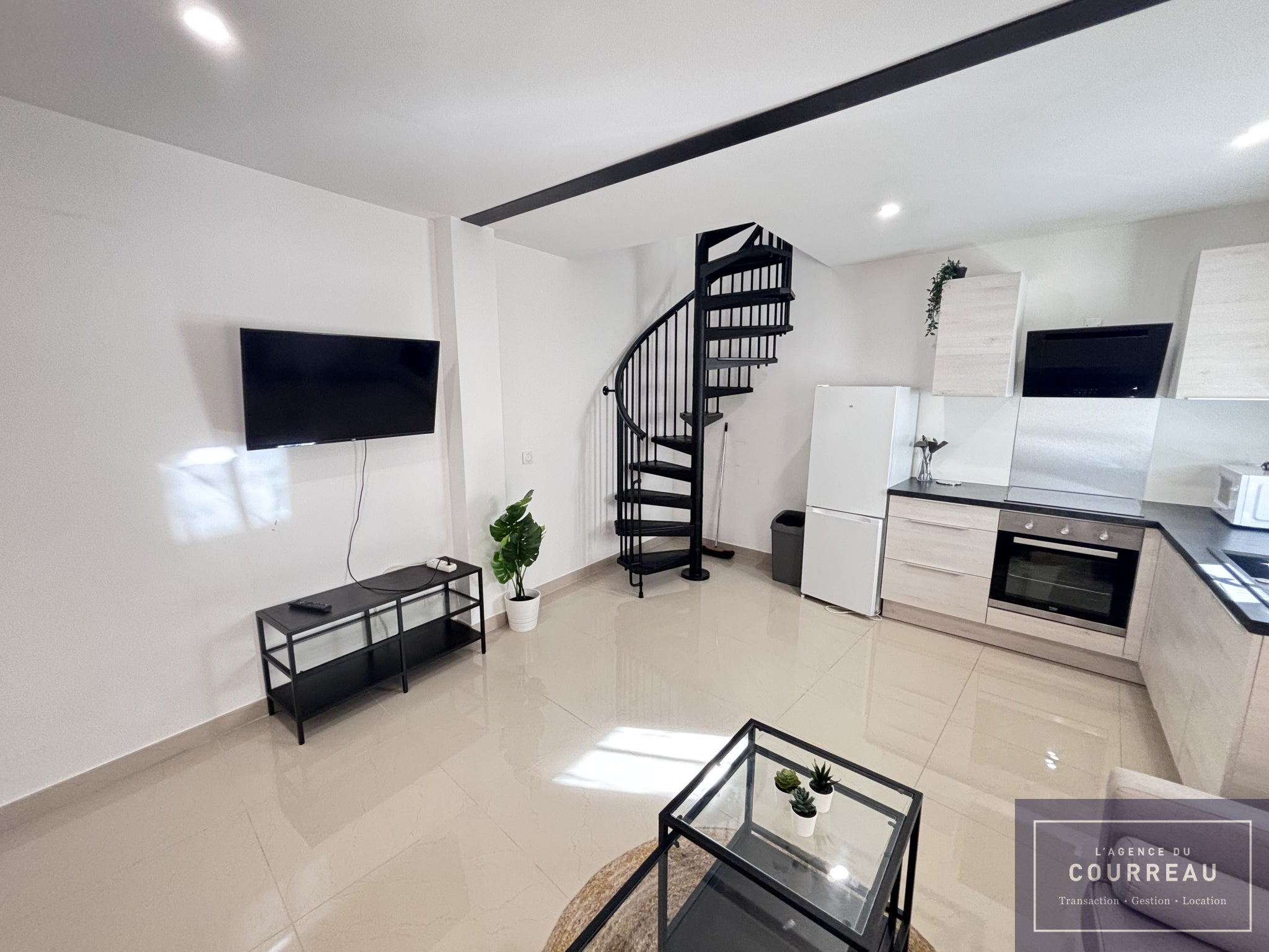 Appartement Chemin de l'Abrivado à Aimargues