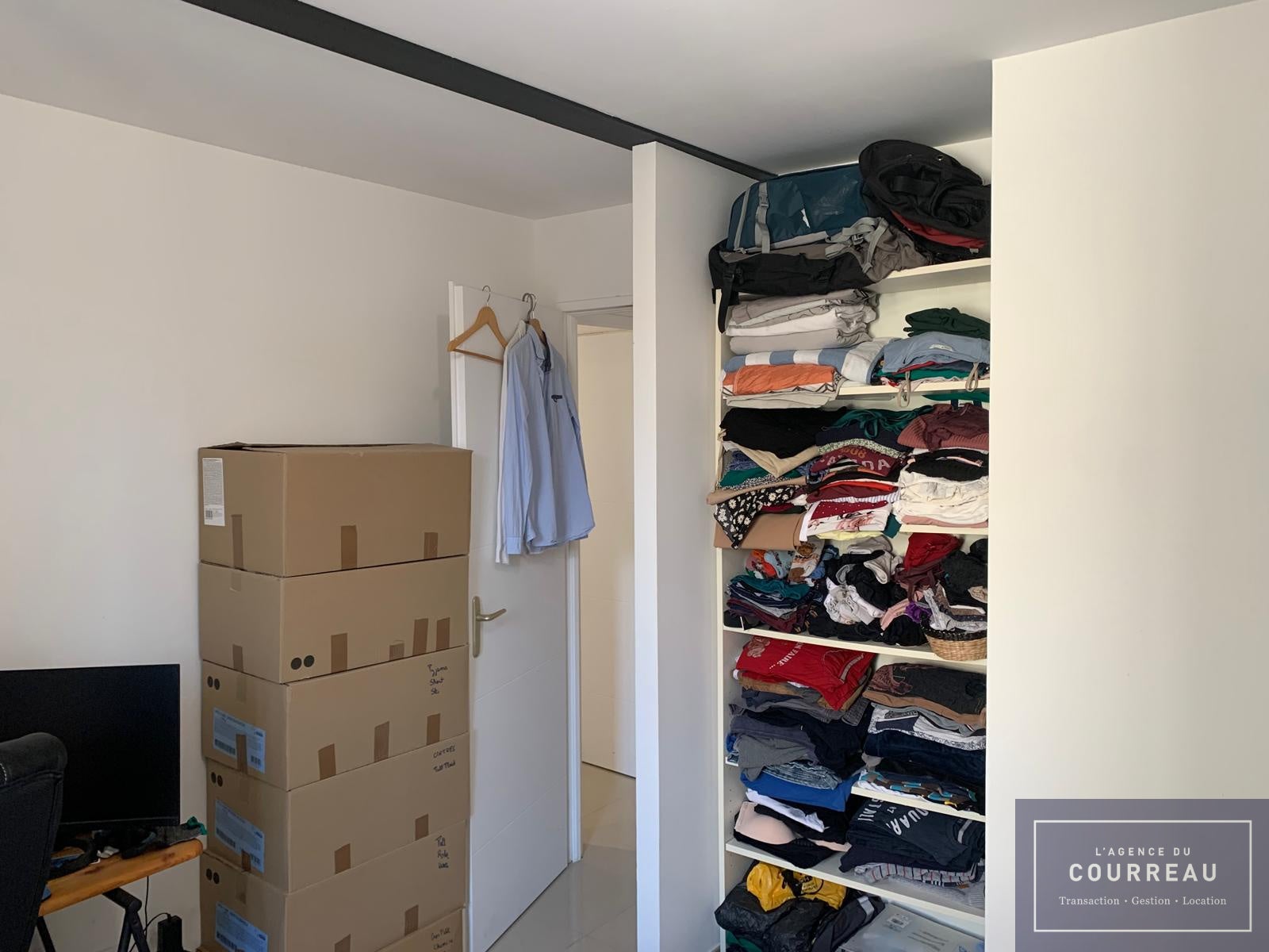 Flat Chemin de l'Abrivado in Aimargues
